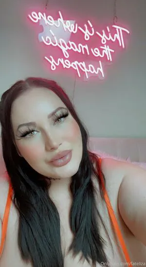 Fateliza OnlyFans Leaked Free Thumbnail Picture - #w1oY6iSK7k
