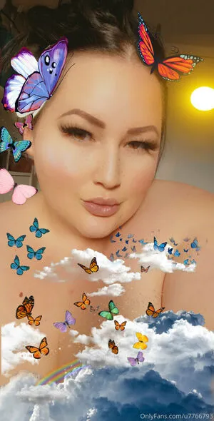 Fateliza OnlyFans Leaked Free Thumbnail Picture - #x76iWOTXb0