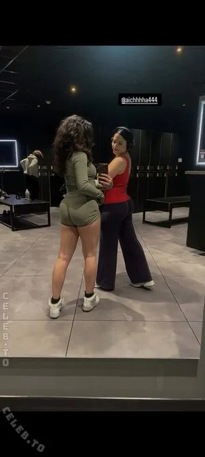 Fatemabln OnlyFans Leaked Free Thumbnail Picture - #n3S8vlsQUC