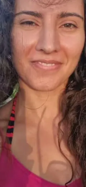 Fatemegee OnlyFans Leaked Free Thumbnail Picture - #JhGiGRW0hL