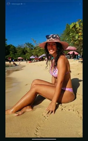 Fatemegee OnlyFans Leaked Free Thumbnail Picture - #PeLvr2bswu