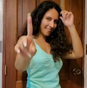 Fatemegee OnlyFans Leaked Free Thumbnail Picture - #SxIQthFoBO