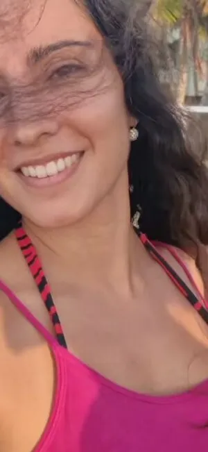 Fatemegee OnlyFans Leaked Free Thumbnail Picture - #obZ5CKIMim