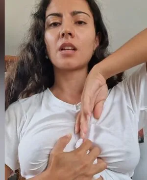 Fatemegee OnlyFans Leaked Free Thumbnail Picture - #pkMoJBlx3b