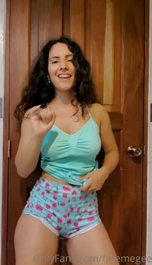 Fatemegee OnlyFans Leaked Free Thumbnail Picture - #qbqc9QXP6J