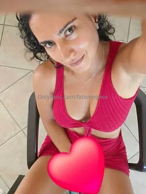 Fatemegeee OnlyFans Leaked Free Thumbnail Picture - #HVRPIzMREL