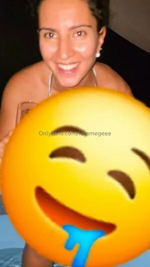 Fatemegeee OnlyFans Leaked Free Thumbnail Picture - #L6fJJ2WKyH