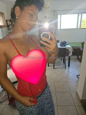 Fatemegeee OnlyFans Leaked Free Thumbnail Picture - #QrReqZJICF