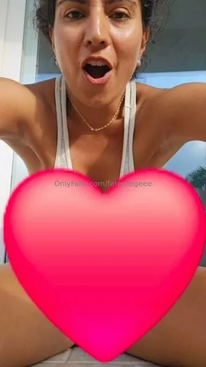 Fatemegeee OnlyFans Leaked Free Thumbnail Picture - #w1P5s2w01Q