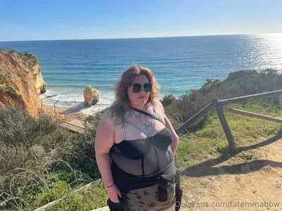 Fatemmabbw OnlyFans Leaked Free Thumbnail Picture - #4okEt4NSgT