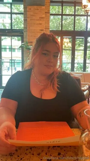 Fatemmabbw OnlyFans Leaked Free Thumbnail Picture - #EFSEIUpxUe