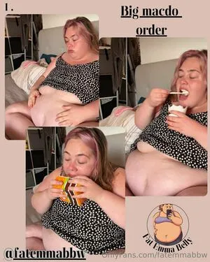 Fatemmabbw OnlyFans Leaked Free Thumbnail Picture - #IQuqn2INEk