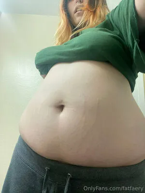 Fatfaery OnlyFans Leaked Free Thumbnail Picture - #4Zv09pXaod