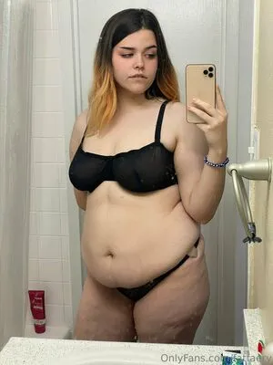 Fatfaery OnlyFans Leaked Free Thumbnail Picture - #5wEOOwjrYn