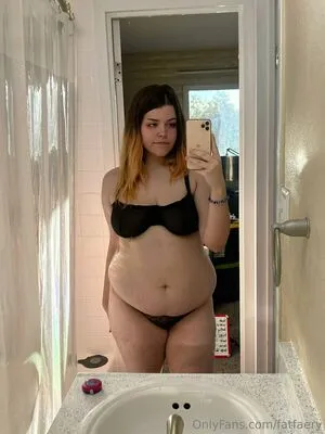 Fatfaery OnlyFans Leaked Free Thumbnail Picture - #BgoFrUZv2d