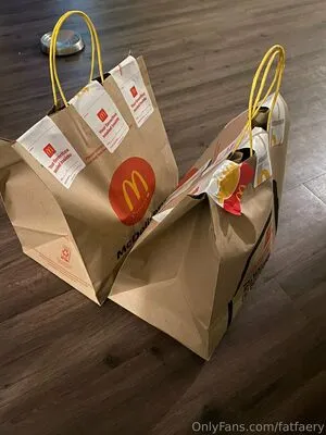 Fatfaery OnlyFans Leaked Free Thumbnail Picture - #D0myt4gNPA