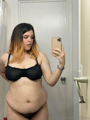 Fatfaery OnlyFans Leaked Free Thumbnail Picture - #JFhL7WqwwK
