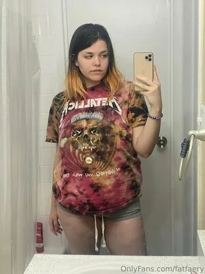 Fatfaery OnlyFans Leaked Free Thumbnail Picture - #KiP6wMglHA