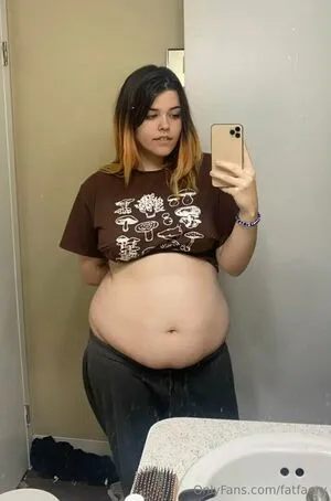 Fatfaery OnlyFans Leaked Free Thumbnail Picture - #Lruc8RLppJ