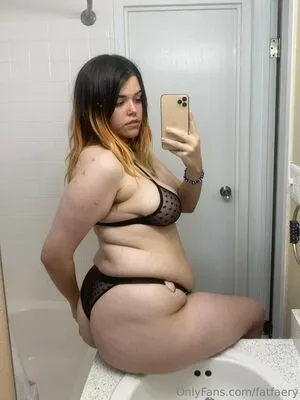 Fatfaery OnlyFans Leaked Free Thumbnail Picture - #O4i7ljSlif