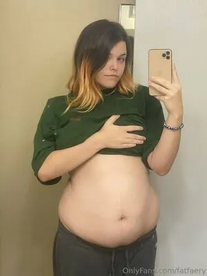 Fatfaery OnlyFans Leaked Free Thumbnail Picture - #d5EQn0uact