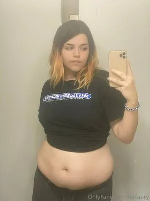 Fatfaery OnlyFans Leaked Free Thumbnail Picture - #m49IpzWwkN