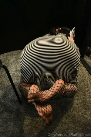 Fatfoxfatale OnlyFans Leaked Free Thumbnail Picture - #N2XaNoJL15