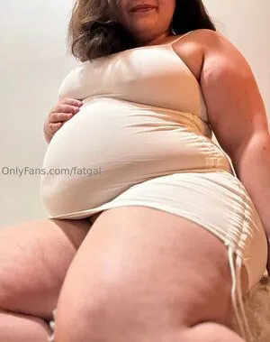 Fatgal OnlyFans Leaked Free Thumbnail Picture - #3PJtnwj6Fy