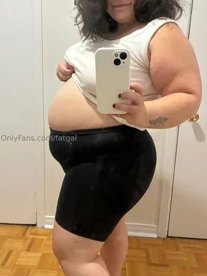 Fatgal OnlyFans Leaked Free Thumbnail Picture - #lm8VwiuqsQ