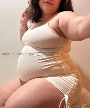 Fatgal OnlyFans Leaked Free Thumbnail Picture - #og9RoCRALA