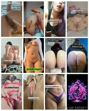 Fatgf OnlyFans Leaked Free Thumbnail Picture - #2nyFc1Tq9a