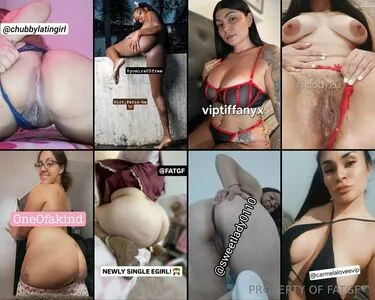 Fatgf OnlyFans Leaked Free Thumbnail Picture - #5olOHozqPX