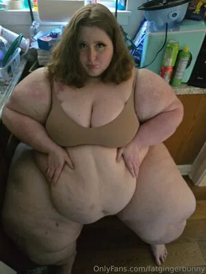 Fatgingerbunny OnlyFans Leaked Free Thumbnail Picture - #12EbpZ7DSP