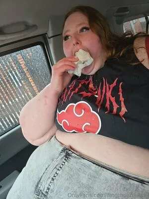Fatgingerbunny OnlyFans Leaked Free Thumbnail Picture - #9C3GEwNuZ8