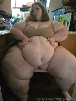 Fatgingerbunny OnlyFans Leaked Free Thumbnail Picture - #9K62fambuX