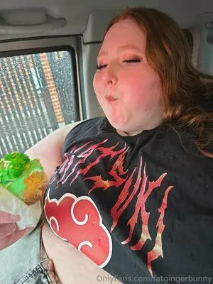 Fatgingerbunny OnlyFans Leaked Free Thumbnail Picture - #A2TUIN6Kkp
