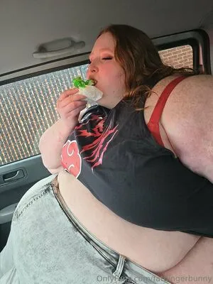 Fatgingerbunny OnlyFans Leaked Free Thumbnail Picture - #Eypntgoi6h