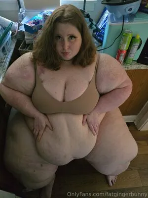 Fatgingerbunny OnlyFans Leaked Free Thumbnail Picture - #HF4fZG0S6k