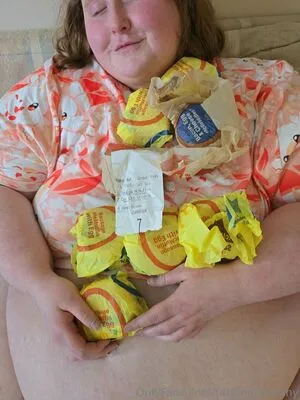 Fatgingerbunny OnlyFans Leaked Free Thumbnail Picture - #JEy0BRosV2