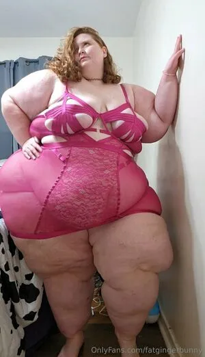 Fatgingerbunny OnlyFans Leaked Free Thumbnail Picture - #KII7JH0IDm