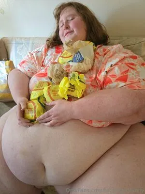 Fatgingerbunny OnlyFans Leaked Free Thumbnail Picture - #L1EkoNKOZV