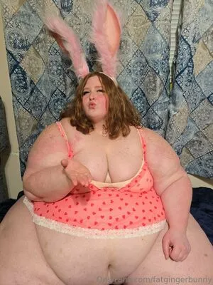 Fatgingerbunny OnlyFans Leaked Free Thumbnail Picture - #Nym7FXL2bu