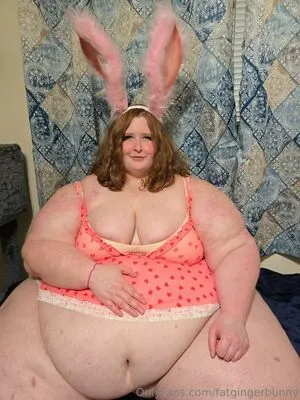 Fatgingerbunny OnlyFans Leaked Free Thumbnail Picture - #O34xeorSNw