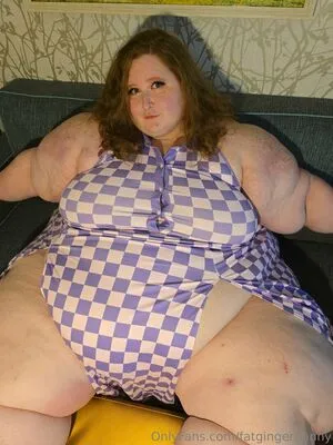 Fatgingerbunny OnlyFans Leaked Free Thumbnail Picture - #PbC3YiOI7n
