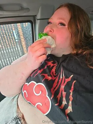 Fatgingerbunny OnlyFans Leaked Free Thumbnail Picture - #R43u69xML2
