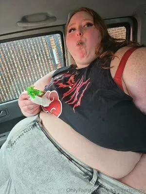 Fatgingerbunny OnlyFans Leaked Free Thumbnail Picture - #RkJht7sgJN