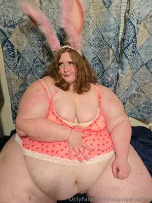 Fatgingerbunny OnlyFans Leaked Free Thumbnail Picture - #S50q5fBYrX