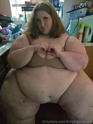 Fatgingerbunny OnlyFans Leaked Free Thumbnail Picture - #TZ2pk4588f