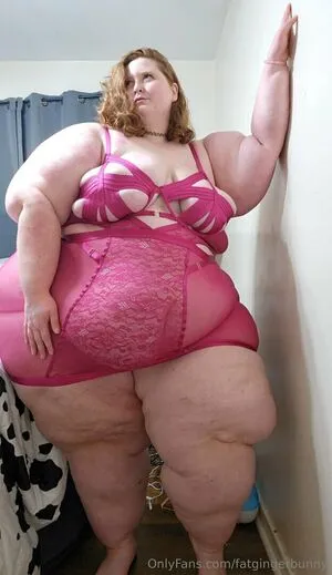 Fatgingerbunny OnlyFans Leaked Free Thumbnail Picture - #UfRRfEmgfN