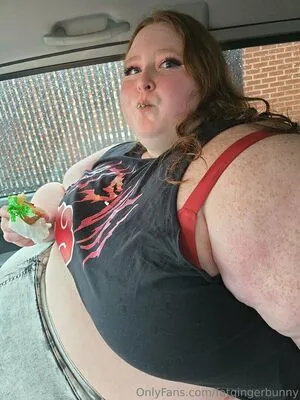Fatgingerbunny OnlyFans Leaked Free Thumbnail Picture - #UiIfAM46Al